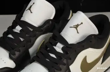 Low  Jordan DC0774-200 1 0705